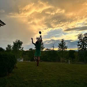 Meet your Posher, Ghost